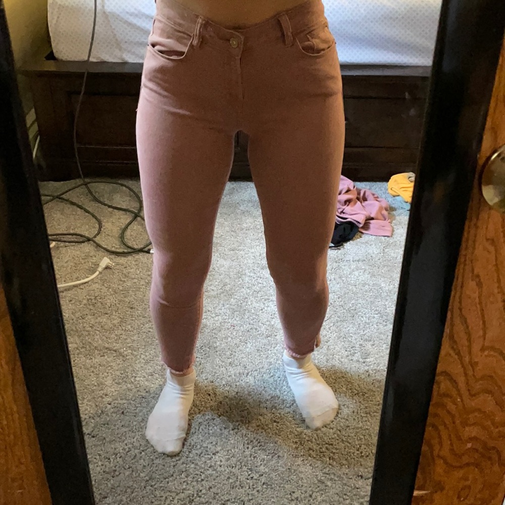 Kenzie Jeans! Size2